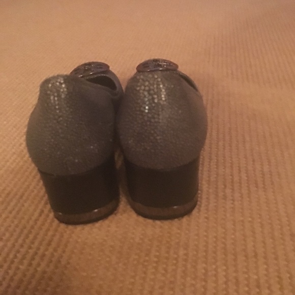 Tory Burch heels - Picture 4 of 6